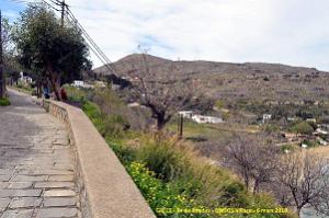 107- Grece Lindos 